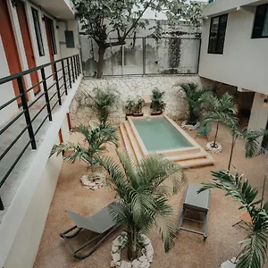 Khali Hotel Cancun
