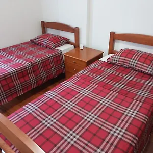Hostel Costa Lodges, Shared Funchal And, Santa Cruz (Madeira)