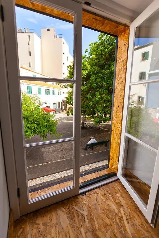 The Pallet - Guest House Santa Cruz  Santa Cruz (Madeira)