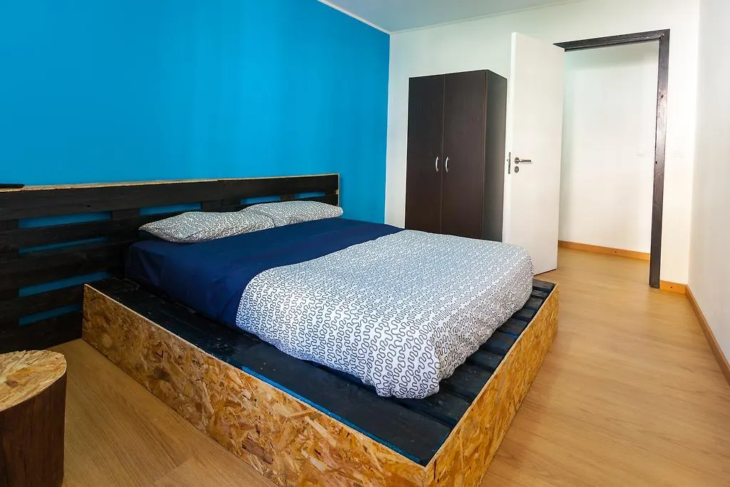 The Pallet - Guest House Santa Cruz   Santa Cruz (Madeira)